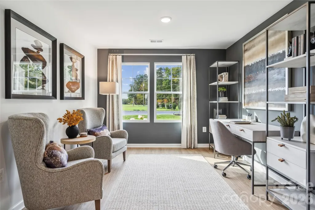 1485 Ardmore Drive Sherrills Ford NC 28673