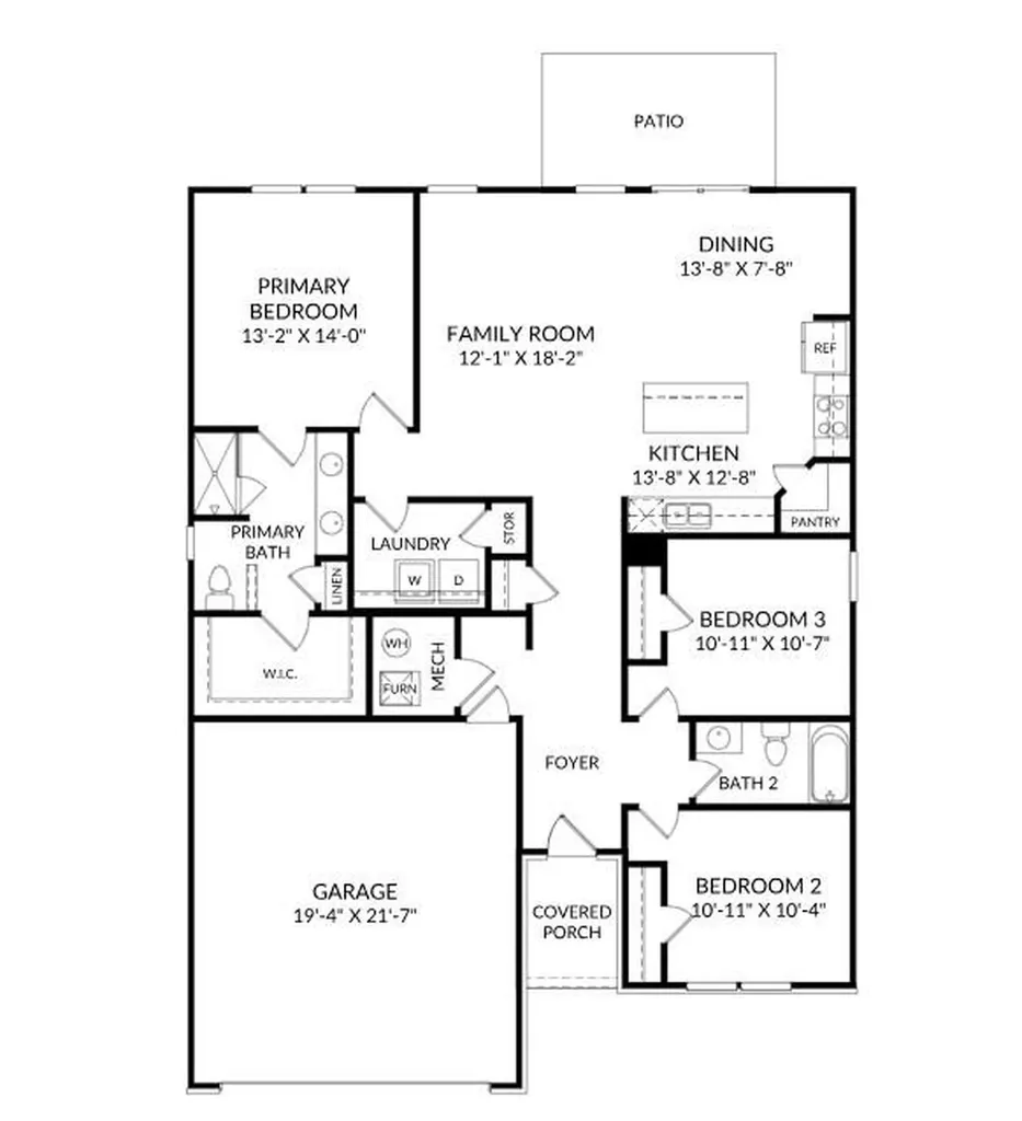 1485 Ardmore Drive Sherrills Ford NC 28673