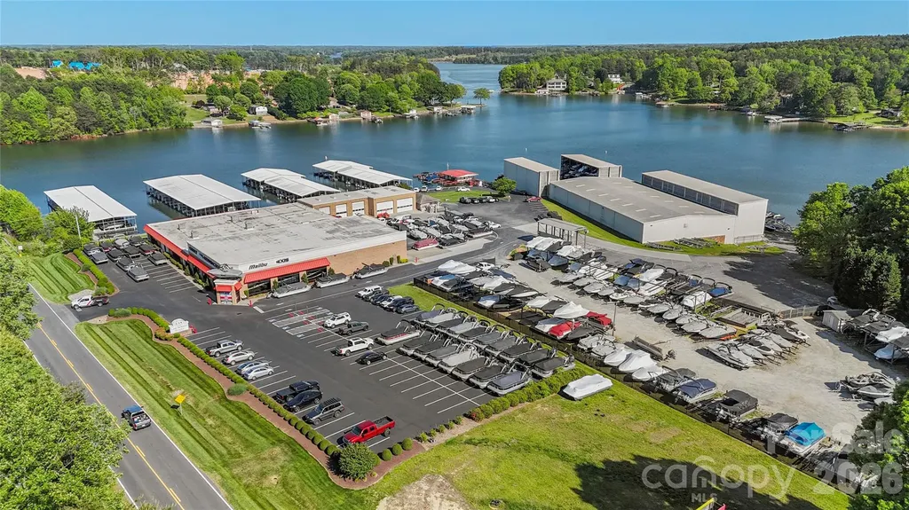 1485 Ardmore Drive Sherrills Ford NC 28673