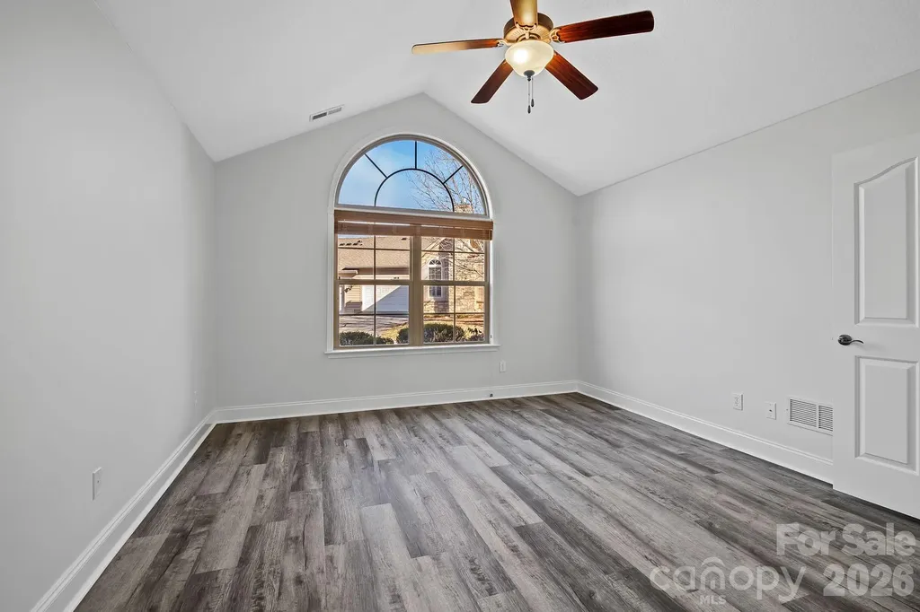 6 Mountain Meadow Circle Weaverville NC 28787