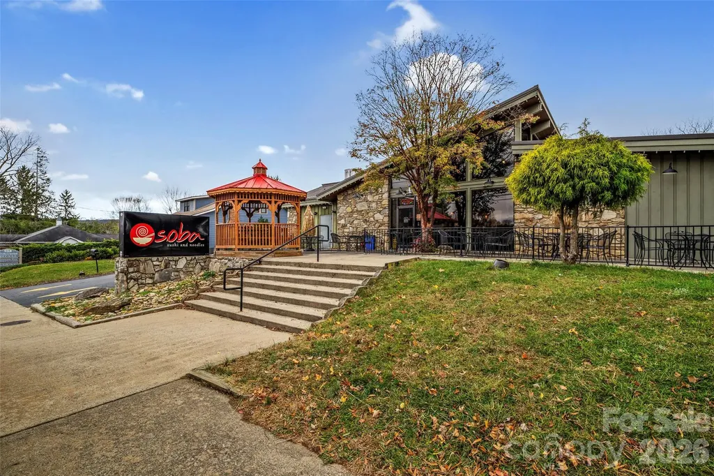 6 Mountain Meadow Circle Weaverville NC 28787