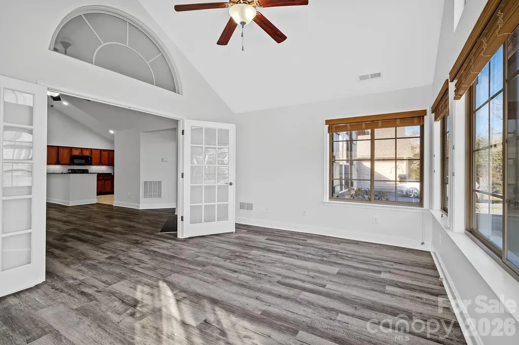6 Mountain Meadow Circle Weaverville NC 28787