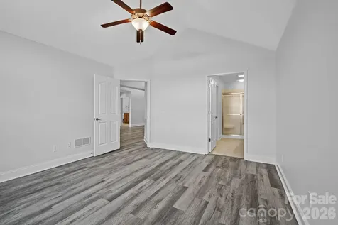 6 Mountain Meadow Circle Weaverville NC 28787