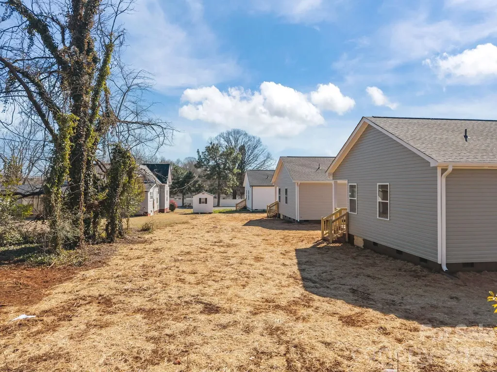 109 E Earnhardt Street Salisbury NC 28144