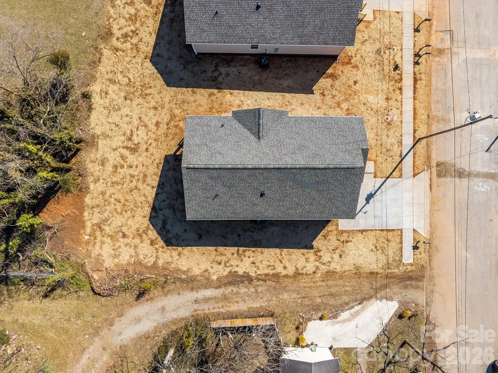109 E Earnhardt Street Salisbury NC 28144