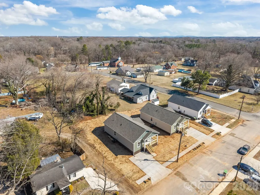 109 E Earnhardt Street Salisbury NC 28144