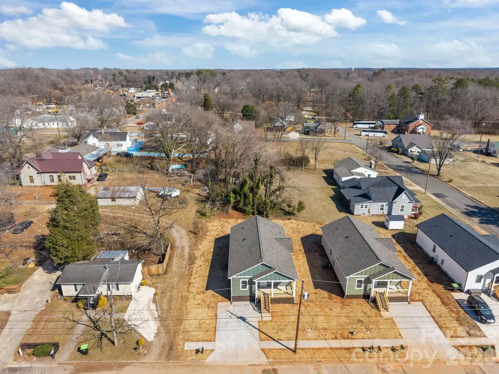 109 E Earnhardt Street Salisbury NC 28144