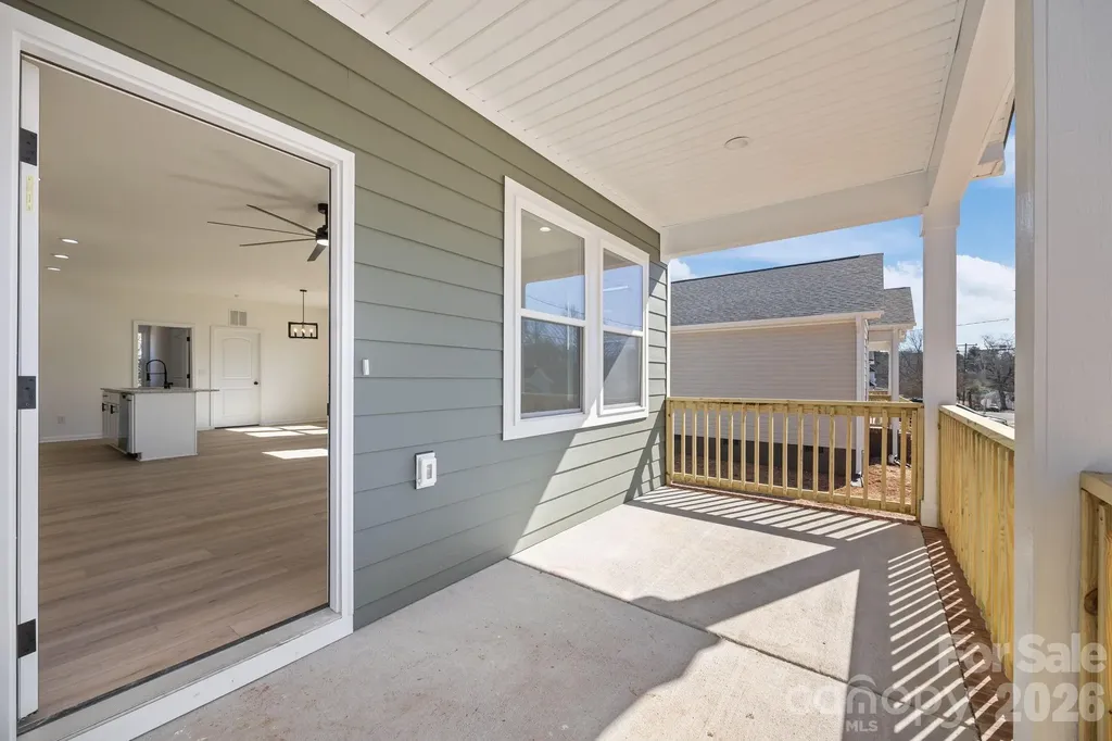 109 E Earnhardt Street Salisbury NC 28144