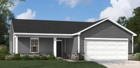 1489 Ardmore Drive Sherrills Ford NC 28673