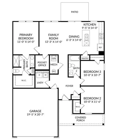 1489 Ardmore Drive Sherrills Ford NC 28673