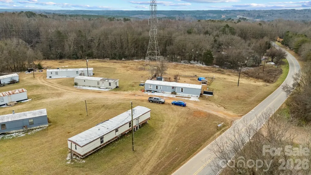 2125 Riverside Road Shelby NC 28152