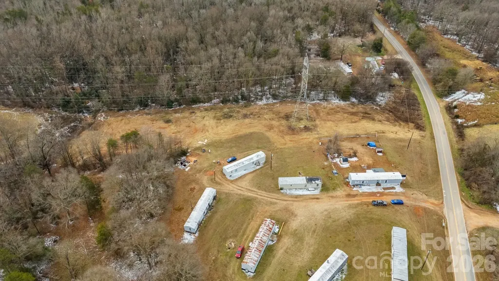 2125 Riverside Road Shelby NC 28152