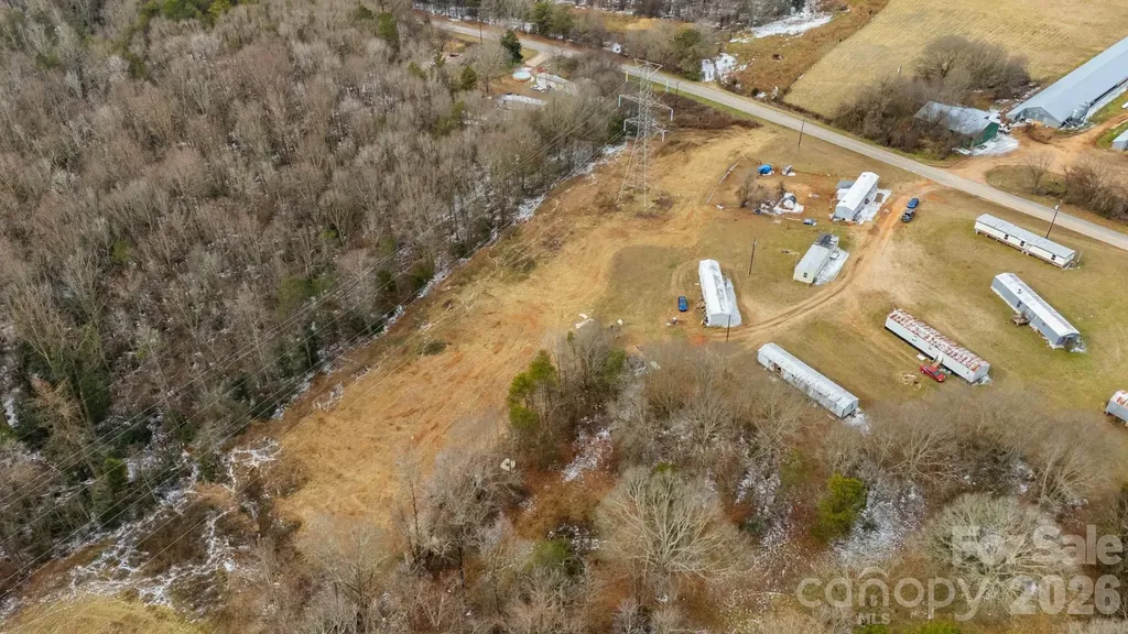 2125 Riverside Road Shelby NC 28152