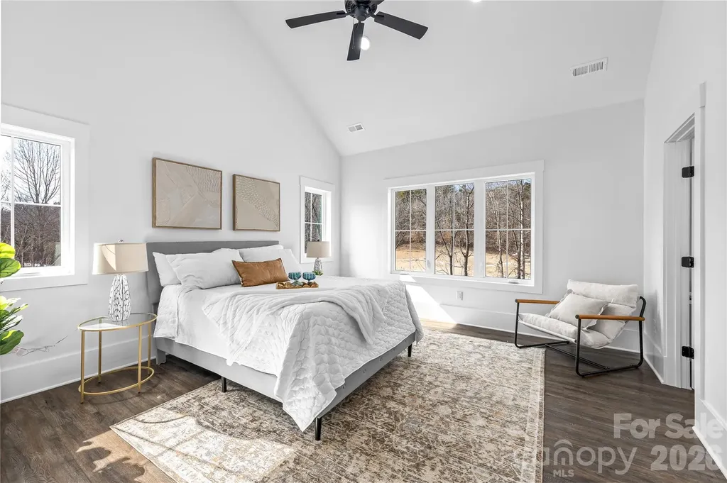 1543 Withers Drive Denver NC 28037