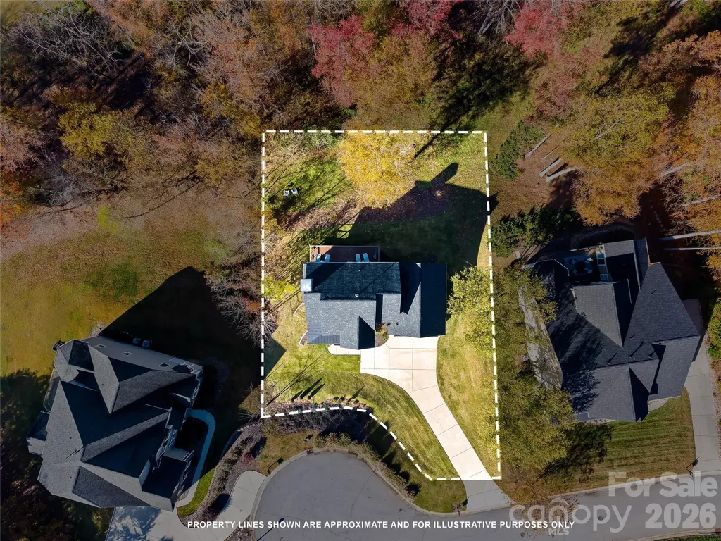 1543 Withers Drive Denver NC 28037