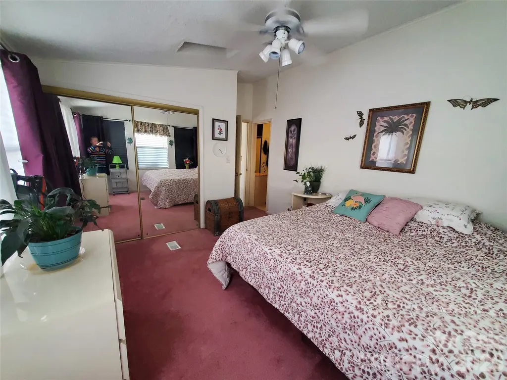 101 N Cardinal Drive New London NC 28127