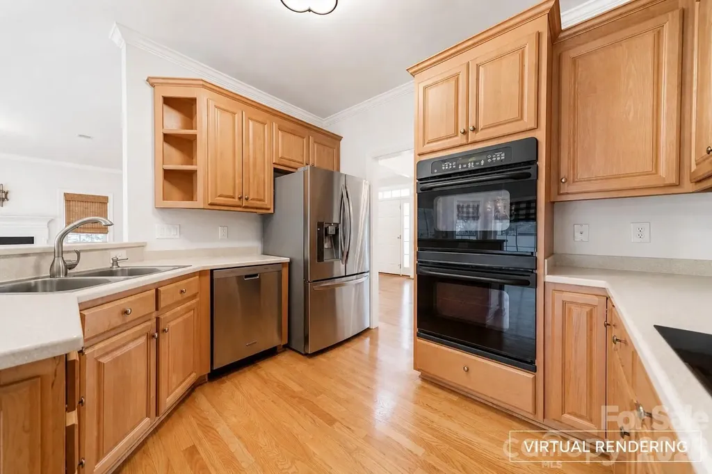 4006 Belle Meade Circle Belmont NC 28012