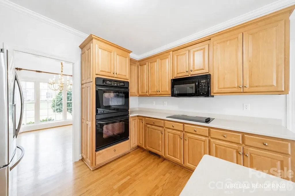 4006 Belle Meade Circle Belmont NC 28012