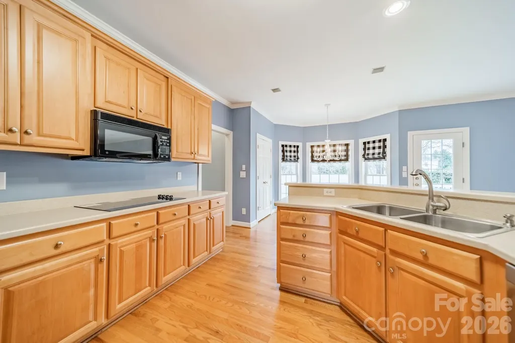 4006 Belle Meade Circle Belmont NC 28012