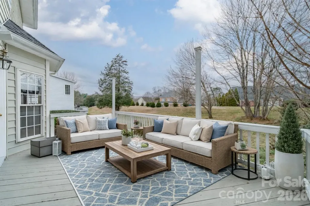4006 Belle Meade Circle Belmont NC 28012