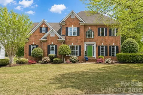 4006 Belle Meade Circle Belmont NC 28012