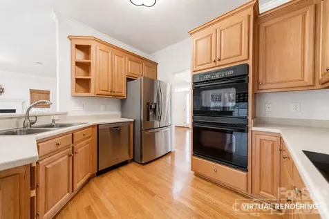 4006 Belle Meade Circle Belmont NC 28012