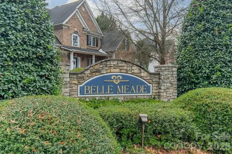 4006 Belle Meade Circle Belmont NC 28012