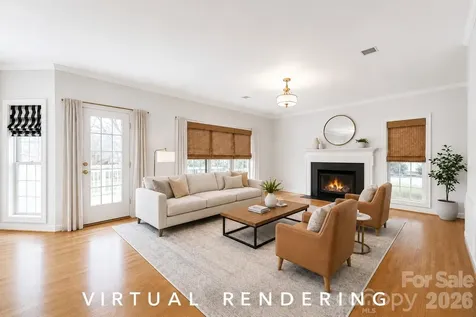 4006 Belle Meade Circle Belmont NC 28012