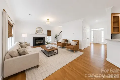 4006 Belle Meade Circle Belmont NC 28012