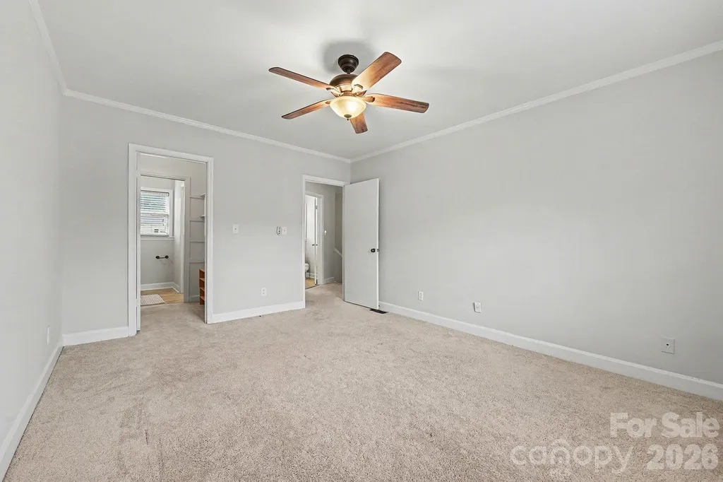 5947 Quail Hollow Road Charlotte NC 28210