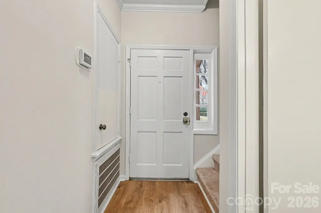 5947 Quail Hollow Road Charlotte NC 28210