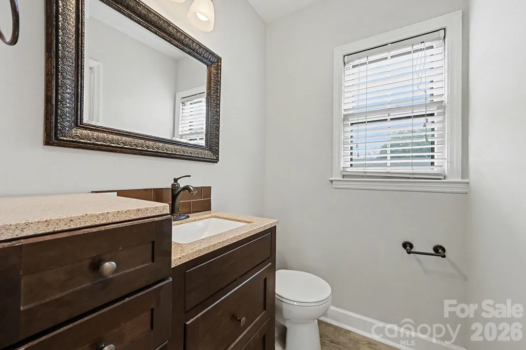 5947 Quail Hollow Road Charlotte NC 28210