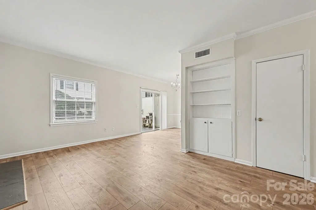 5947 Quail Hollow Road Charlotte NC 28210