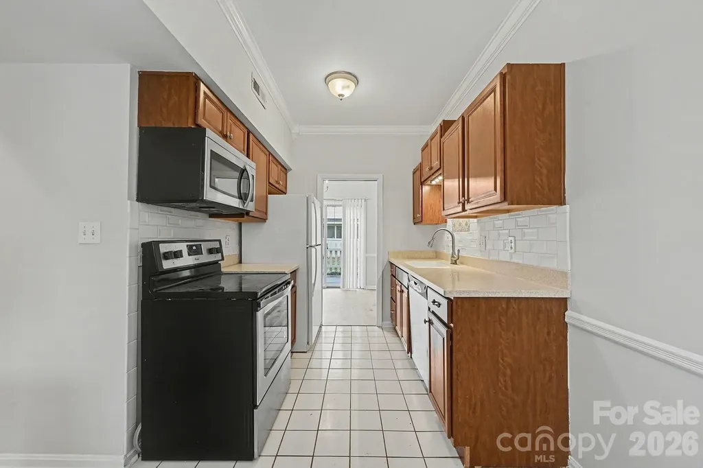 5947 Quail Hollow Road Charlotte NC 28210