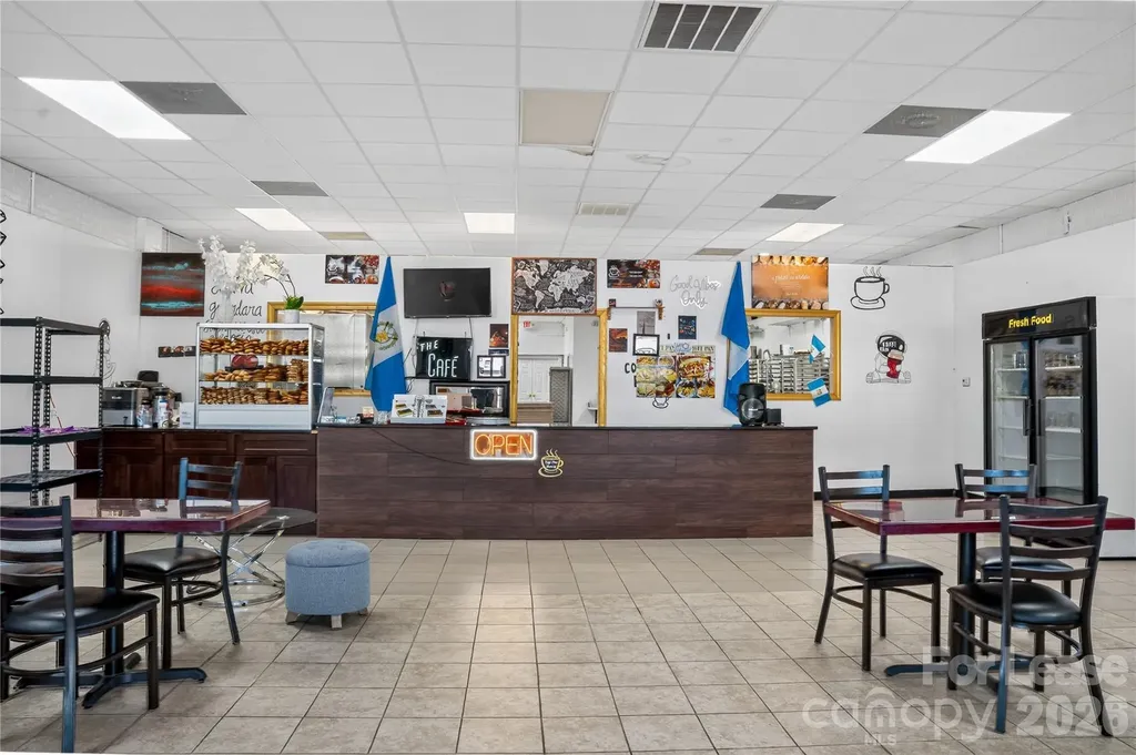 700 N Cannon Boulevard Kannapolis NC 28081