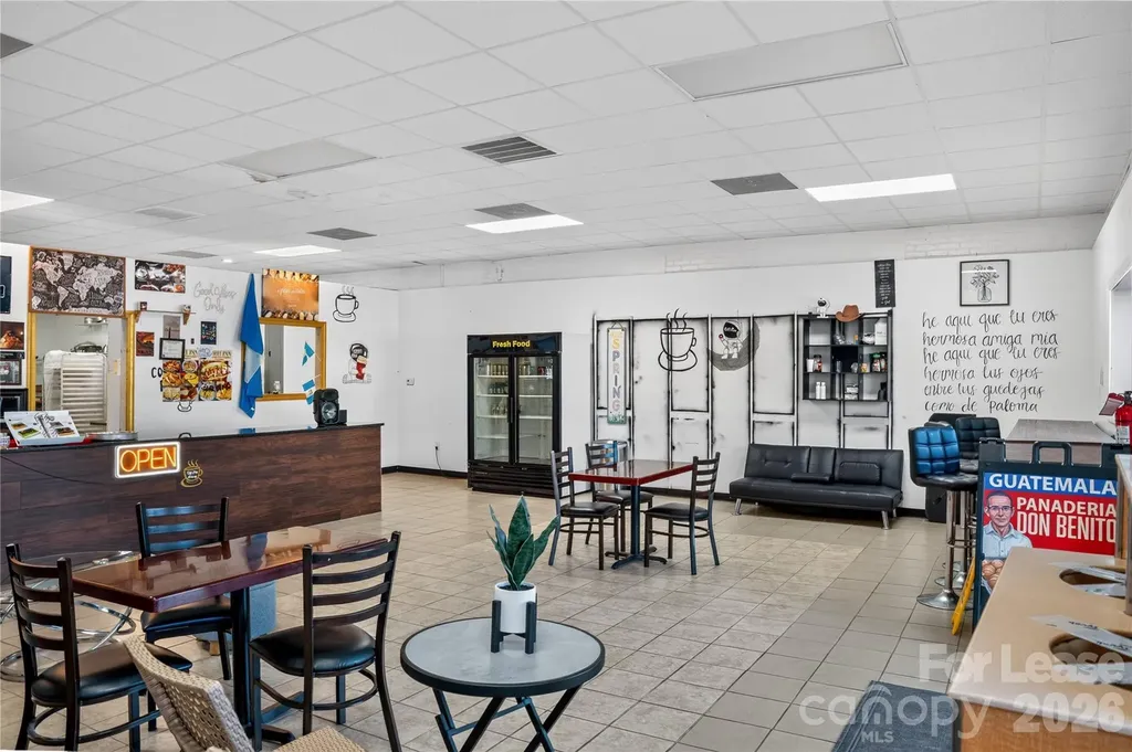700 N Cannon Boulevard Kannapolis NC 28081