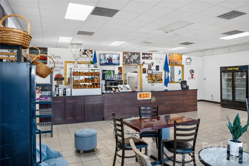 700 N Cannon Boulevard Kannapolis NC 28081