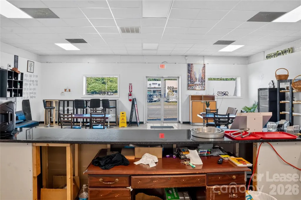 700 N Cannon Boulevard Kannapolis NC 28081