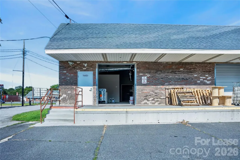 700 N Cannon Boulevard Kannapolis NC 28081