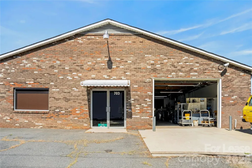 700 N Cannon Boulevard Kannapolis NC 28081