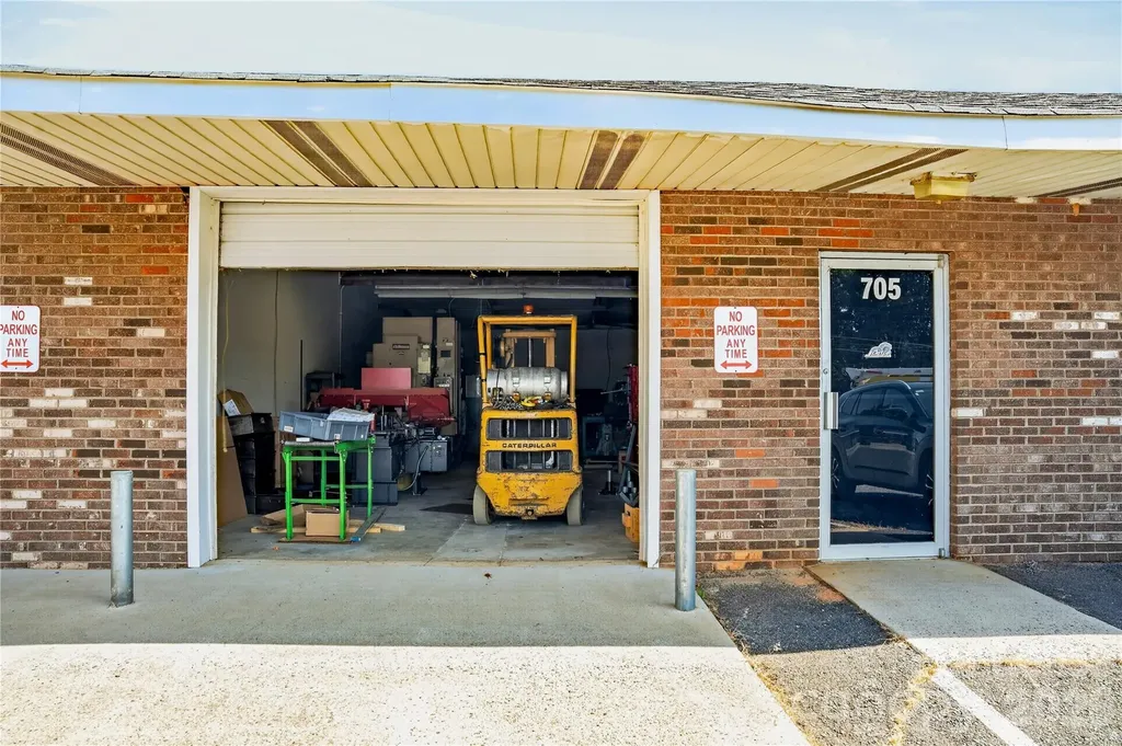 700 N Cannon Boulevard Kannapolis NC 28081