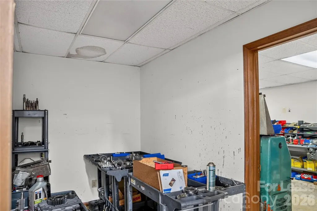 700 N Cannon Boulevard Kannapolis NC 28081