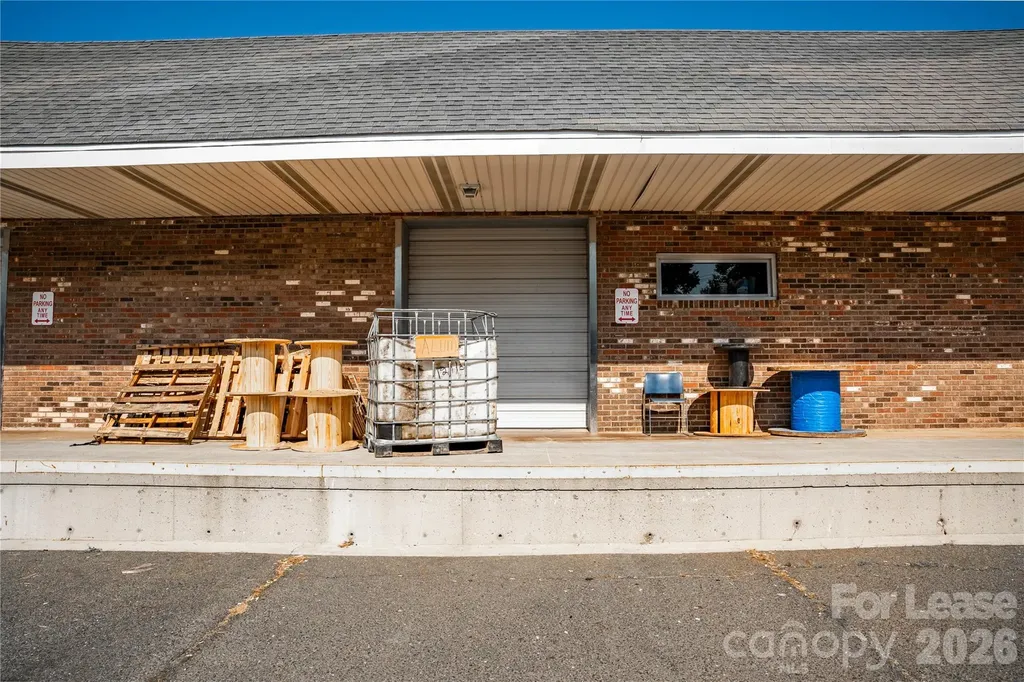 700 N Cannon Boulevard Kannapolis NC 28081