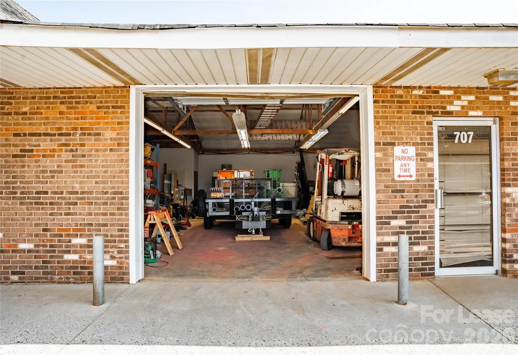 700 N Cannon Boulevard Kannapolis NC 28081