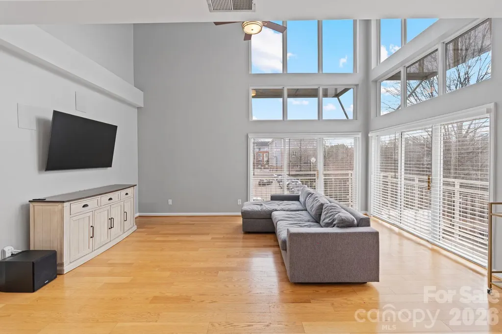3623 Warp Street Charlotte NC 28205