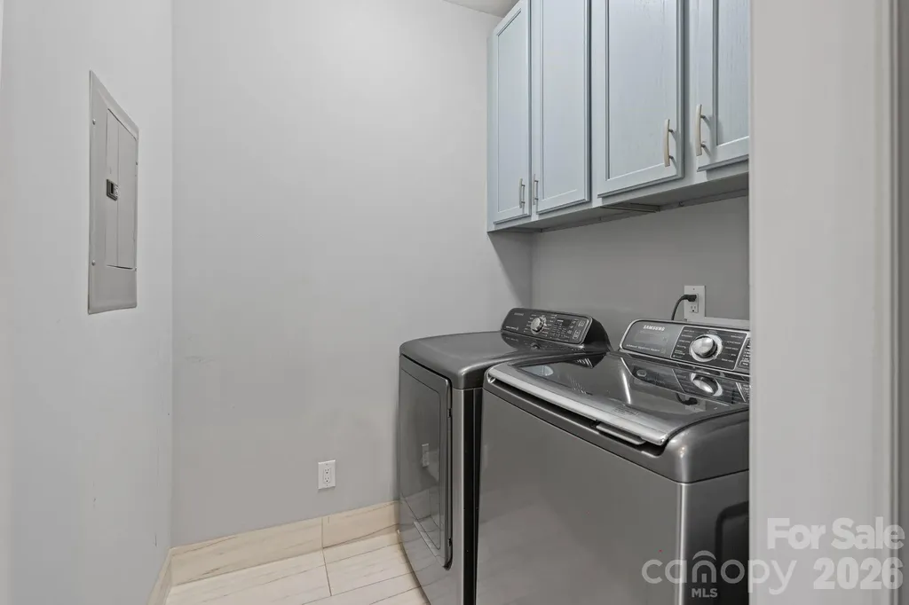 3623 Warp Street Charlotte NC 28205