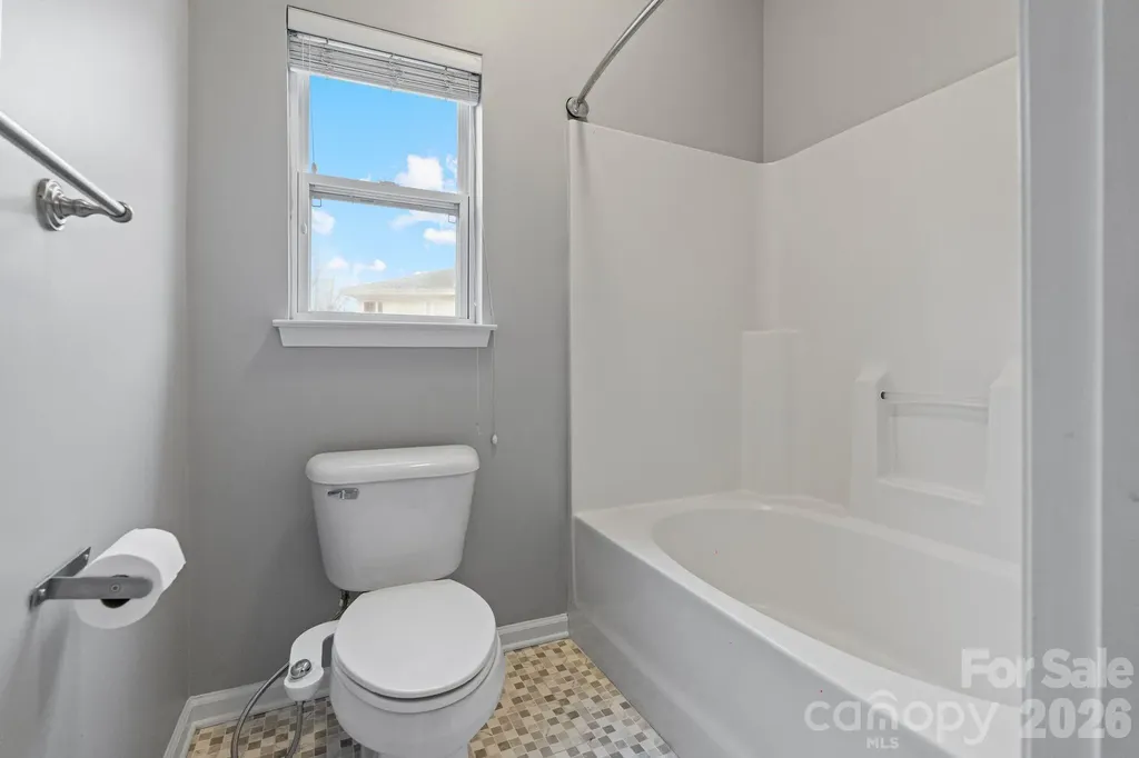 3623 Warp Street Charlotte NC 28205