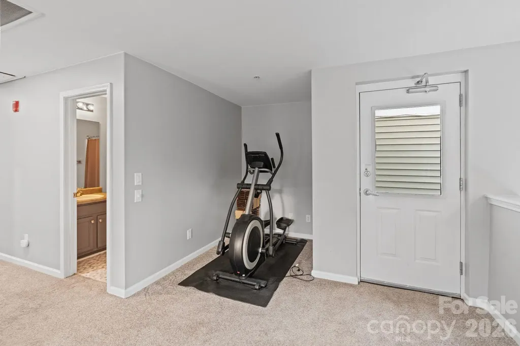 3623 Warp Street Charlotte NC 28205