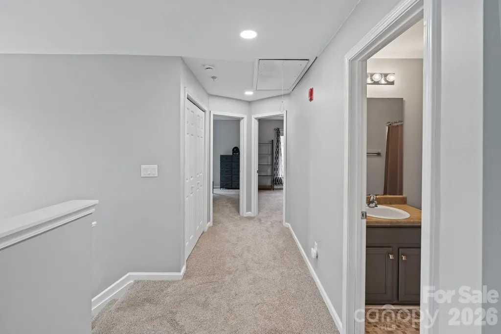 3623 Warp Street Charlotte NC 28205