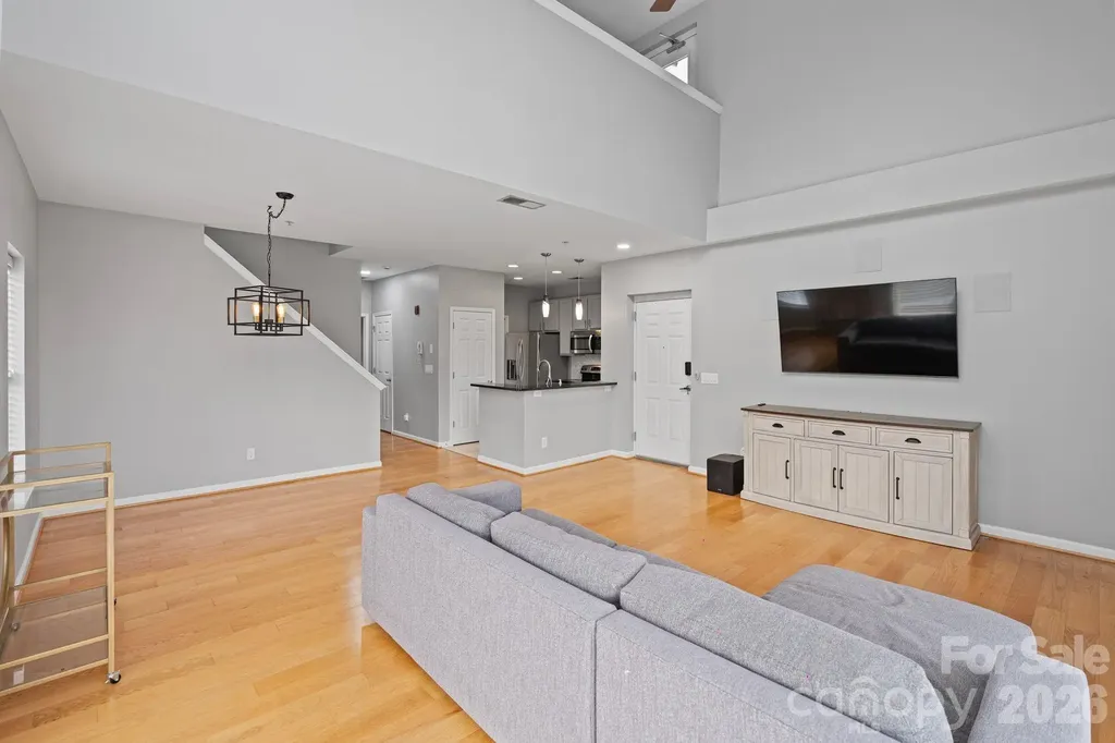 3623 Warp Street Charlotte NC 28205